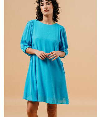 Grace & Mila Melissa dress - Blue