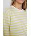 Myra stripe sweat