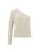 Cabble one sleeve sweater