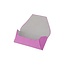 Color case - Purple pink