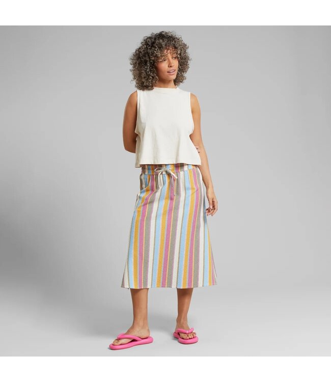 Klippan skirt - stripe