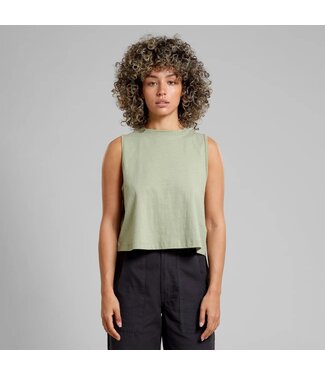 Dedicated Namsos hemp top