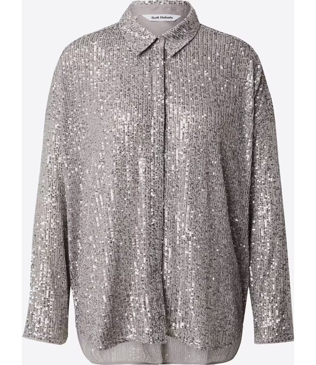 Aviana blouse buttons