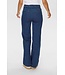 Amber pants - Mid blue