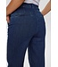 Amber pants - Mid blue 3013