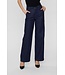 Amber pants - Dark blue