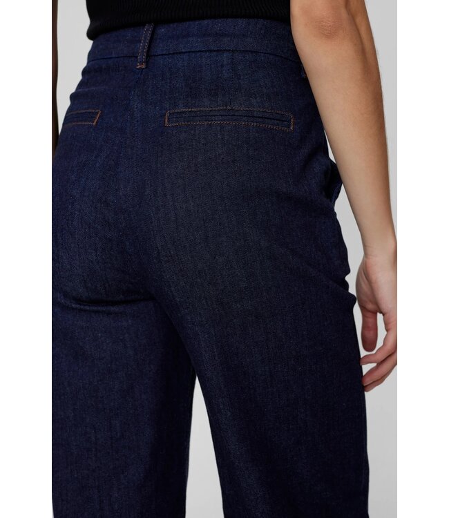 Amber pants - Dark blue