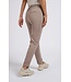 Jersey tailored trouser