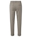 Jersey tailored trouser