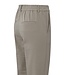 Jersey tailored trouser