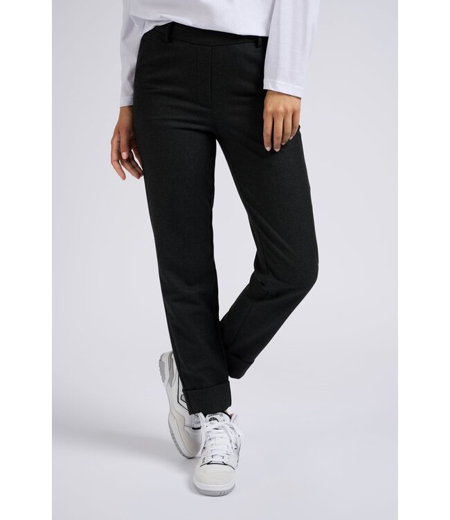 Pantalon elastic waist