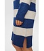 Riette big stripe dress