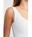 Marie Singlet - Wit