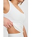 Marie Singlet - Wit