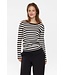 Moxie ls t-shirt - Zwart
