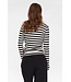 Moxie ls t-shirt - Zwart