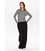 Moxie ls t-shirt - Zwart