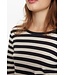 Moxie ls t-shirt - Zwart