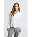 Cropped blouse