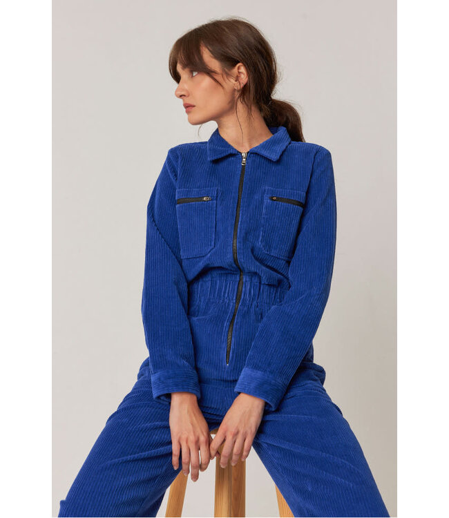 Argi-gots jumpsuit