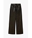 Jake leather look pants