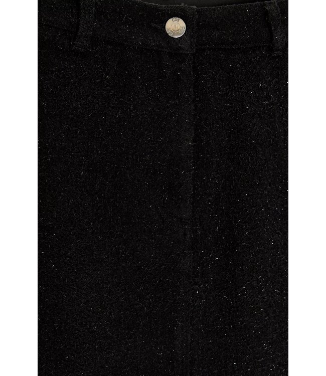 Skipper skirt - Zwart