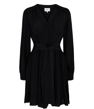 Nümph Tuula dress - Zwart