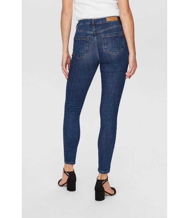 Sidney jeans - Donkerblauw