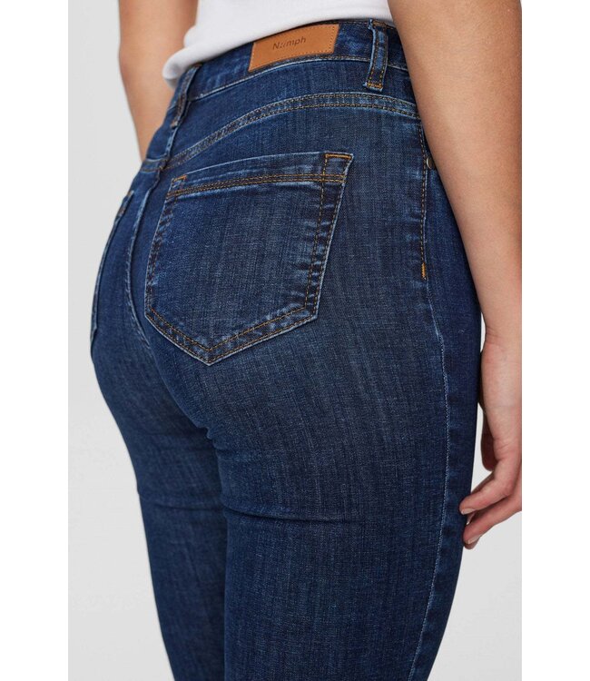 Sidney jeans - Donkerblauw