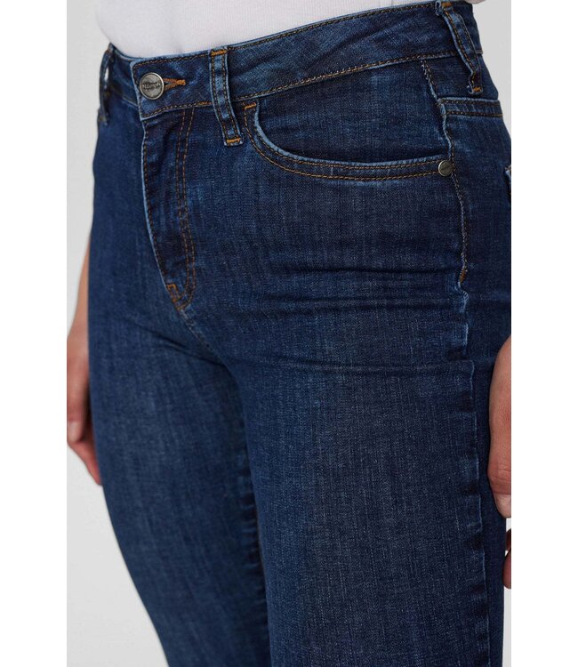 Sidney jeans - Donkerblauw