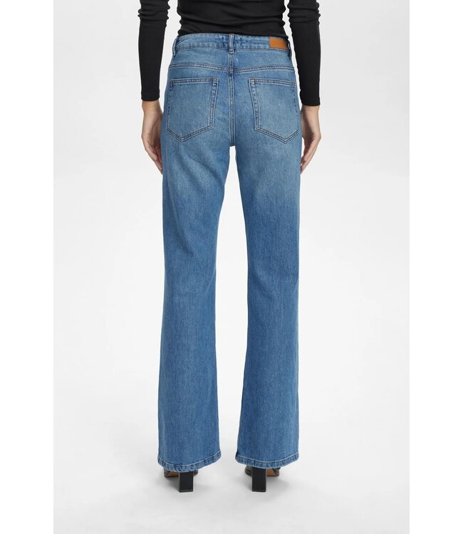 London jeans - Medium blauw