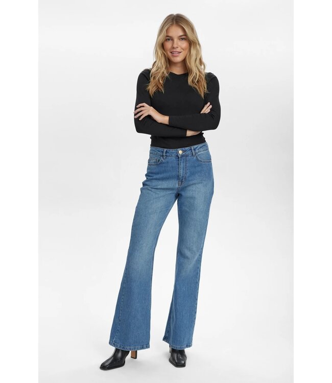 London jeans - Medium blauw