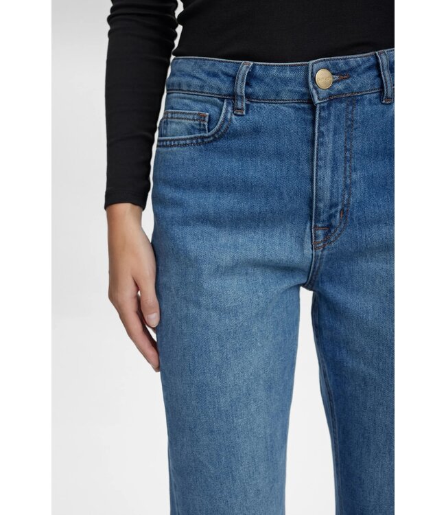 London jeans - Medium blauw