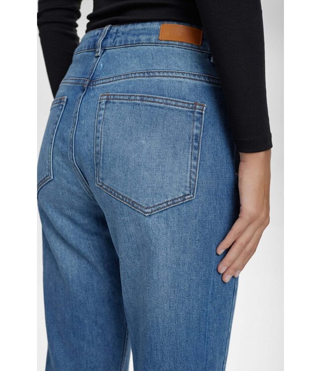 London jeans - Medium blauw