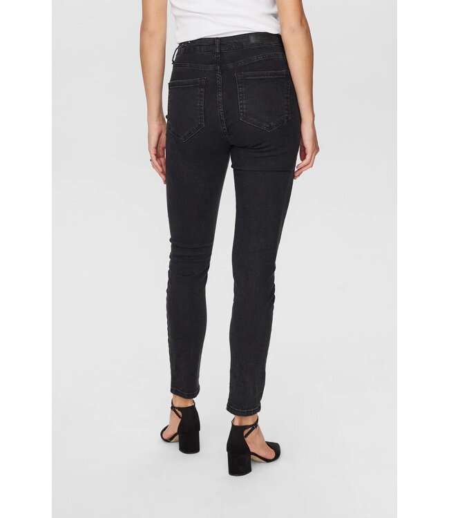 Sidney jeans - Zwart