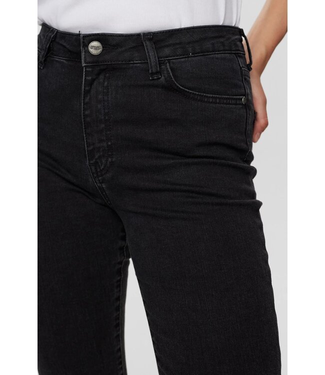 Sidney jeans - Zwart