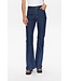 London long jeans - Donkerblauw