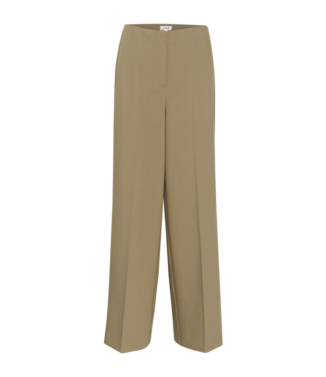 Corinne wide long pants