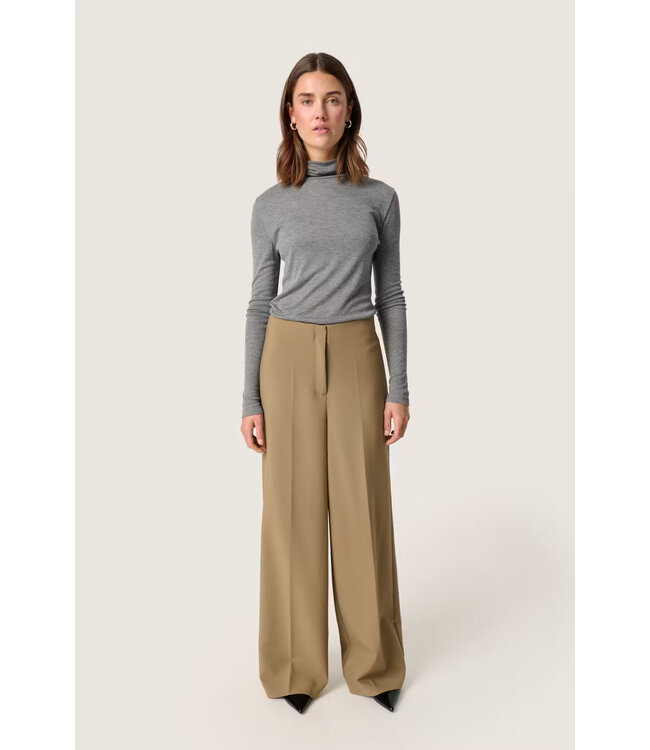 Corinne wide long pants