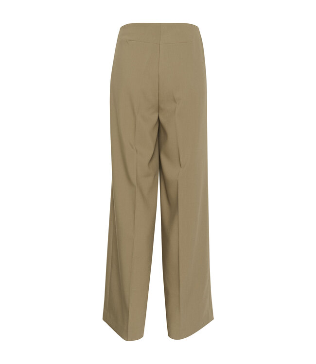 Corinne wide long pants