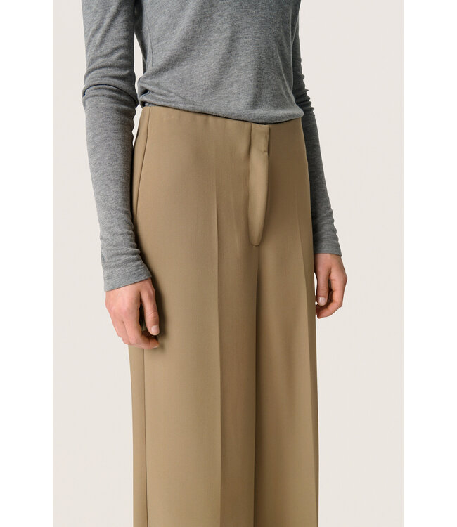 Corinne wide long pants