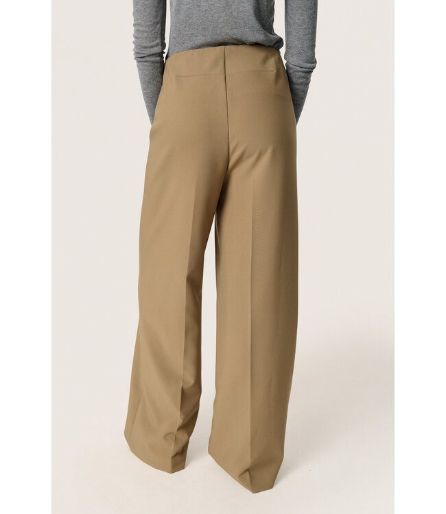 Corinne wide long pants