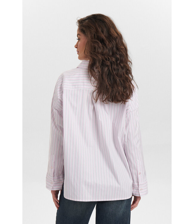 Eloise stripe shirt