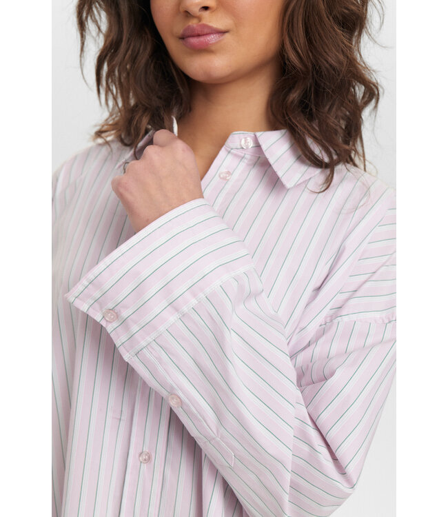 Eloise stripe shirt