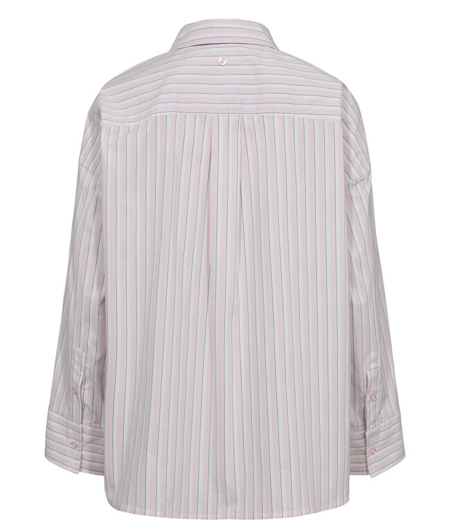Eloise stripe shirt