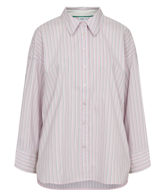 Eloise stripe shirt