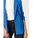 MI-SI blazer - Palace blue