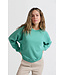 Raglan sweatshirt