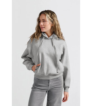 YAYA Hoodie with cords