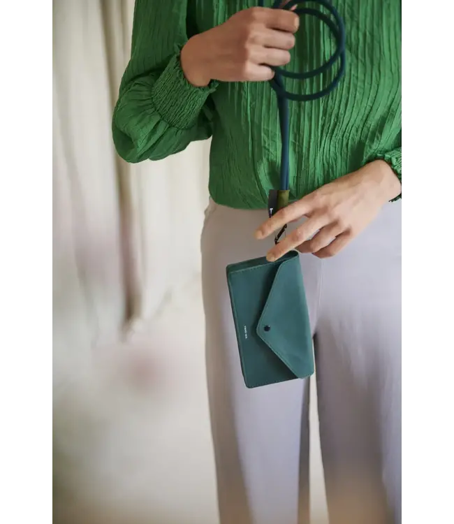 Odil - Envoloppe phone pouch - Pepper